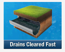 Fast Drain Clearing Penshurst