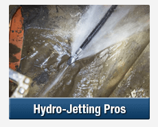 Hydro Jetting Plumbers Penshurst