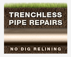 No Dig Relining Penshurst